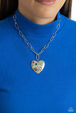 Online Dating Set - Green