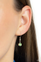 Online Dating Set - Green