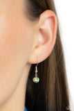 Online Dating Set - Green