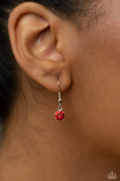 Online Dating Set - Red