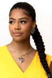 Online Dating Set - Red