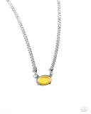 Dynamic Delicacy - Yellow