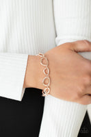 So Mod - Rose Gold