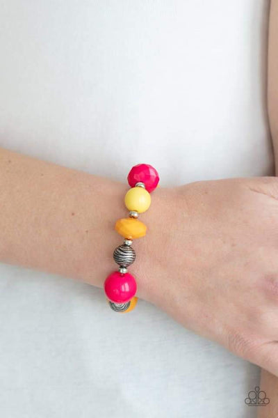 Day Trip Discovery **Bracelet**