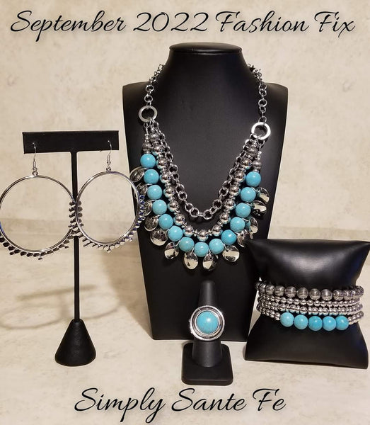 Fashion Fix Set