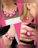 Glimpses of Malibu - Complete Trend Blend