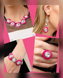 Glimpses of Malibu - Complete Trend Blend