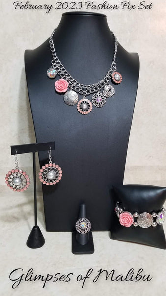 Glimpses of Malibu - Complete Trend Blend