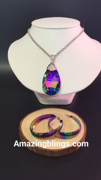 Spellbinding Sparkle- Multi