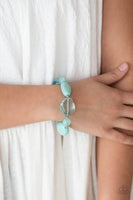Staycation Stunner Set- Blue