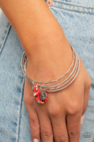 Extra Elemental Set - Red