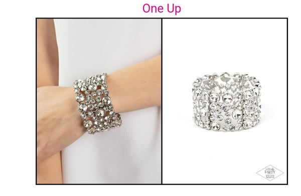 One Up