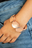 RADIAL Waves - Rose Gold