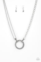 Razzle Dazzle - Silver