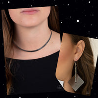 In No Time Flat - Black